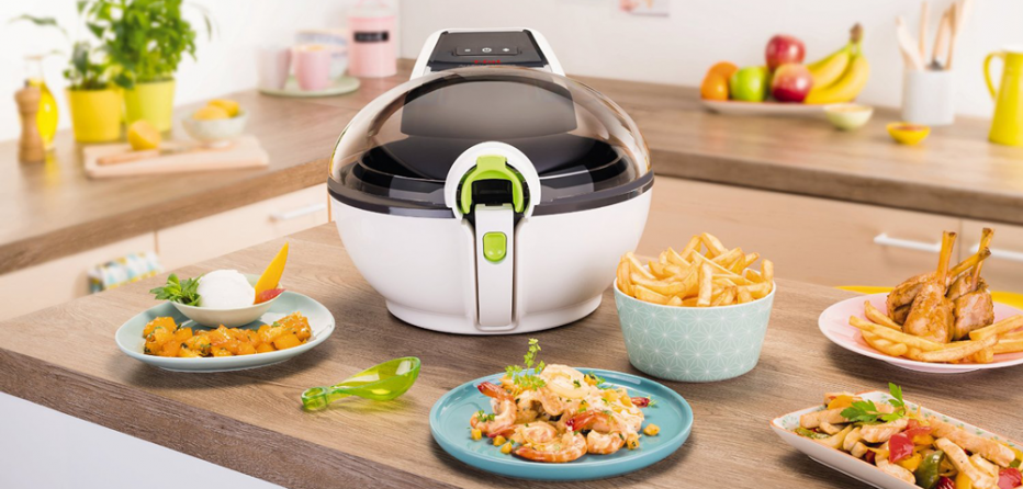 Seb AH950000 Actifry Express