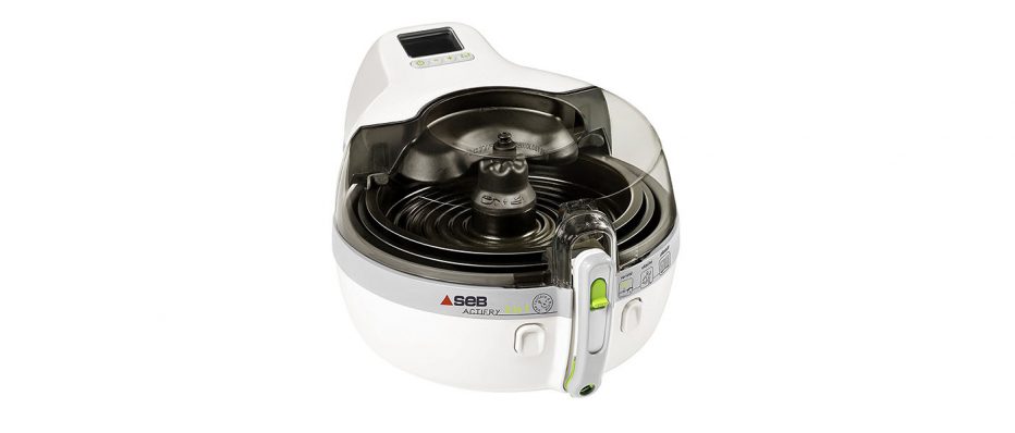 Seb YV960000 Actifry 2 en 1