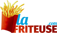 La friteuse électrique