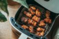 Air fryer et cuisine gastronomique, des recettes à préparer pour accompagner les grands crus